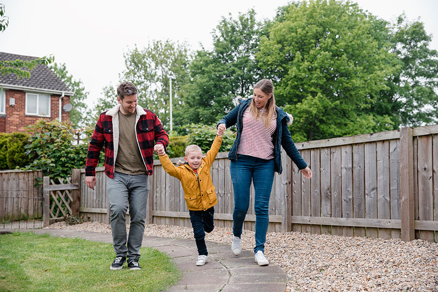 Family Health Insurance