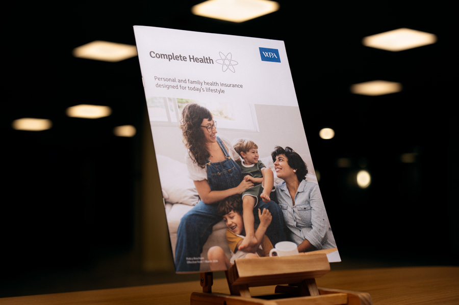 How Private Medical Insurance Works